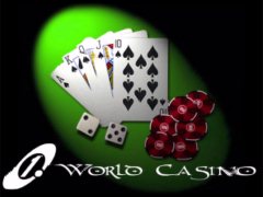 eight deck blackjack betting strategy